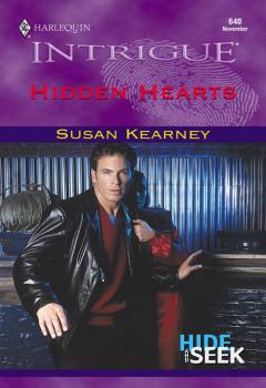 Hidden Hearts - Susan  Kearney 