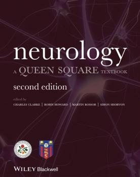 Neurology. A Queen Square Textbook - Charles H. Clarke 