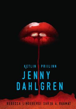 Jenny Dahlgren - Ketlin Priilinn 