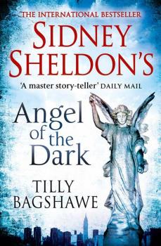 Sidney Sheldon’s Angel of the Dark: A gripping thriller full of suspense - Сидни Шелдон 