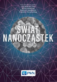 Świat nanocząstek - Отсутствует 