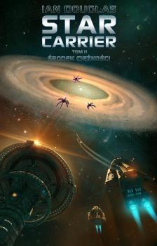 Star Carrier: Środek ciężkości - Ian  Douglas 