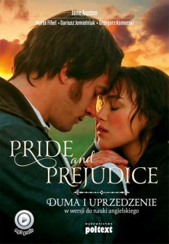 Pride and Prejudice - Dariusz  Jemielniak 