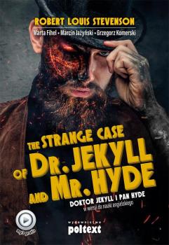 Strange Case of Dr. Jekyll and Mr. Hyde - Роберт Льюис Стивенсон 