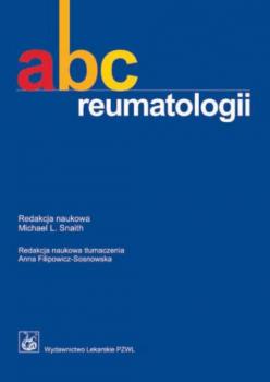 ABC reumatologii - Отсутствует 