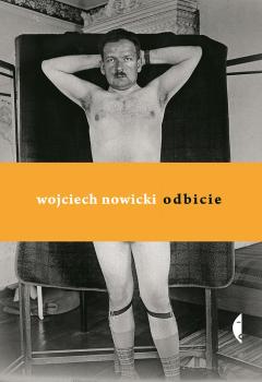 Odbicie - Wojciech  Nowicki Poza serią