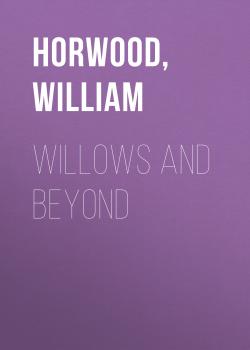 Willows And Beyond - William  Horwood 