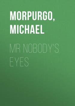 Mr Nobody's Eyes - Michael  Morpurgo 