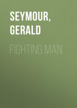 Fighting Man - Gerald Seymour 