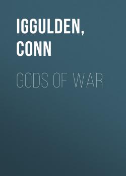 Gods of War - Conn  Iggulden 