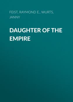 Daughter of the Empire - Janny Wurts 