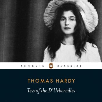 Tess of the D'Urbervilles - Томас Харди 