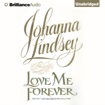 Love Me Forever - Джоанна Линдсей Sherring Cross Series