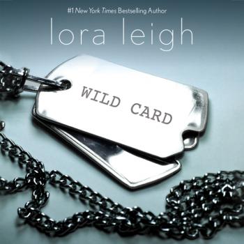 Wild Card - Lora  Leigh Elite Ops