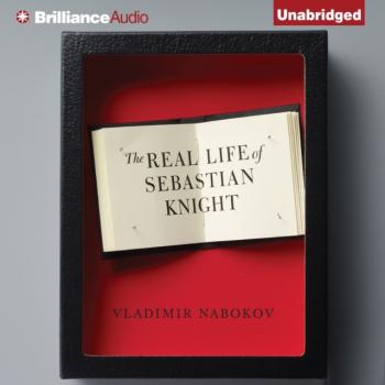 Real Life of Sebastian Knight - Владимир Набоков 