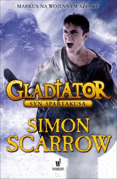 Gladiator - Simon  Scarrow Kierunek PRZYGODA