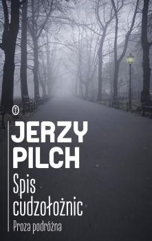 Spis cudzołożnic - Jerzy Pilch 