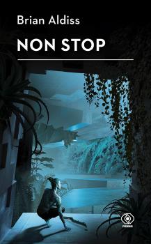Non stop - Brian  Aldiss s-f