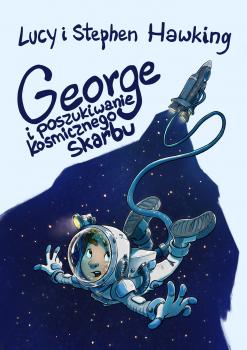 George i poszukiwanie kosmicznego skarbu - Стивен Хокинг 