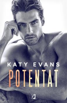 Potentat - Katy Evans Manhattan