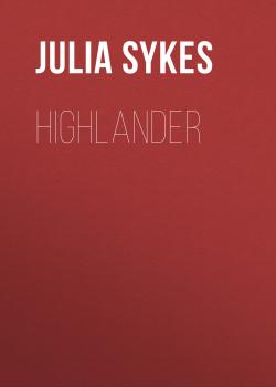 Highlander - Julia Sykes 