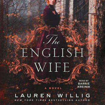 English Wife - Lauren  Willig 