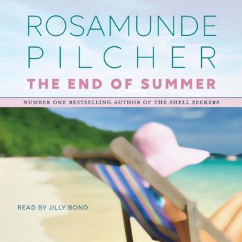 End Of Summer - Rosamunde  Pilcher 