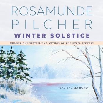Winter Solstice - Rosamunde  Pilcher 