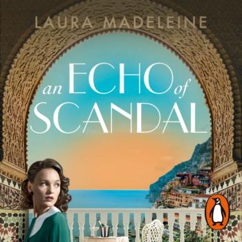 Echo of Scandal - Laura Madeleine 