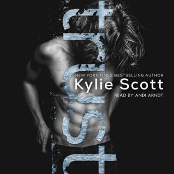 Trust - Kylie  Scott 