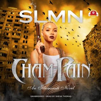 Cham-Pain - SLMN 