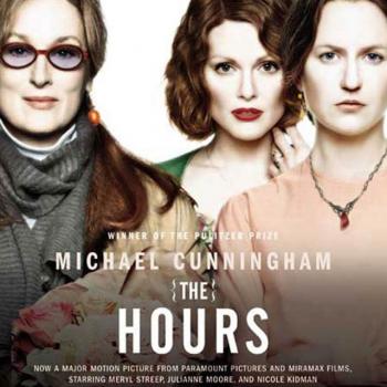 Hours - Michael  Cunningham Picador Modern Classics