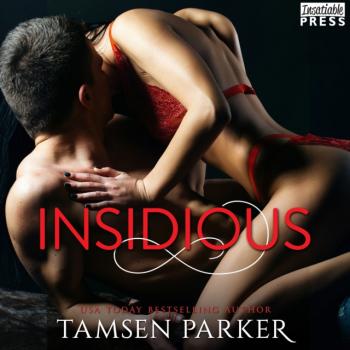 Insidious - Tamsen Parker 