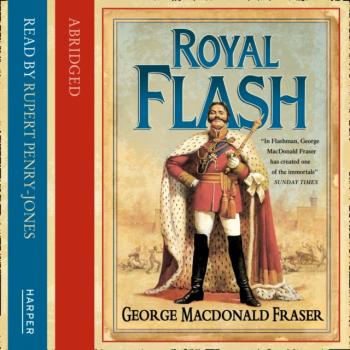 Royal Flash - George MacDonald Fraser 