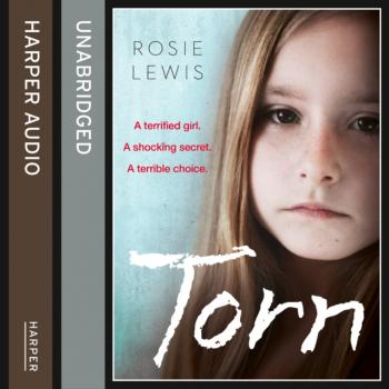 Torn - Rosie  Lewis 