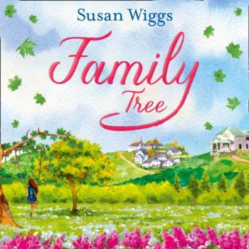 Family Tree - Susan Wiggs 