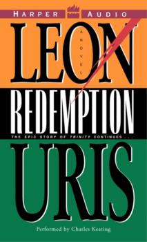 Redemption - Leon  Uris 