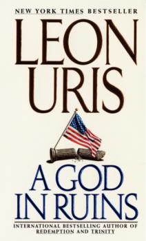 God in Ruins - Leon  Uris 