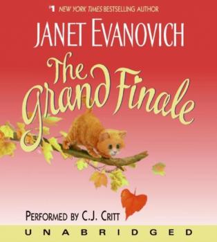 Grand Finale - Janet  Evanovich 