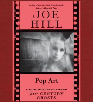 Pop Art - Joe Hill 
