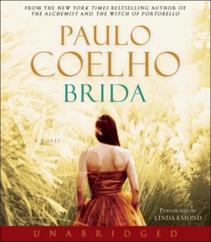 Brida - Paulo Coelho 