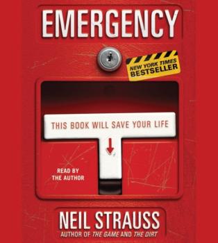 Emergency - Neil  Strauss 