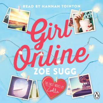 Girl Online - Zoe Sugg Girl Online