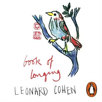 Book of Longing - Leonard  Cohen 