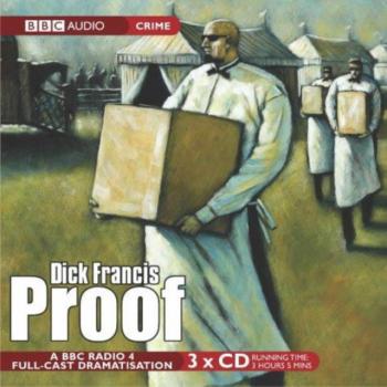 Proof - Dick Francis 