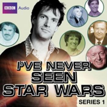 I've Never Seen Star Wars  Series 1 - Marcus Brigstocke Star Wars