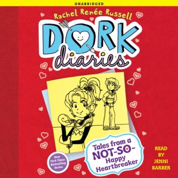 Dork Diaries 6 - Рейчел Рене Рассел Dork Diaries