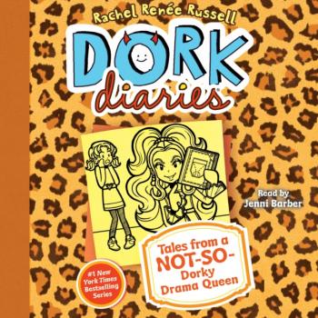 Dork Diaries 9 - Рейчел Рене Рассел Dork Diaries