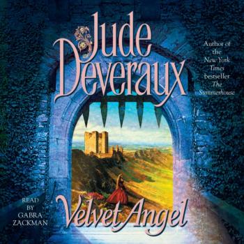 Velvet Angel - Джуд Деверо 