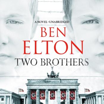 Two Brothers - Ben Elton 